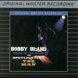 Bobby Bland - Touch Of Blues And Spotlight The Man '1967