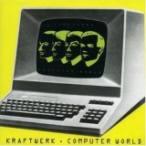 Kraftwerk - Computer World '1981