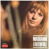 Marianne Faithfull - Marianne Faithfull '1989