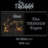 The Troggs - The Troggs '75 / Tapes '76 '2005 - Compilation