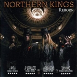 Northern Kings - Reborn '2007