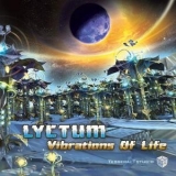 Lyctum - Vibrations Of Life '2013