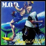 M.o.d. - Surfin' M.O.D. '1988