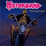 Motorband - Made In Germany '1990