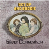 Silver Convention - Get Up And Boogie! '1976 - Album