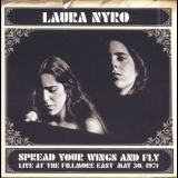 Laura Nyro - Spread Your Wings And Fly (2004 Columbia) '1971