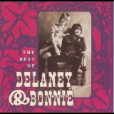 Delaney & Bonnie - The Best Of Delaney & Bonnie '1990