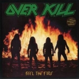 Overkill - Feel The Fire '1985