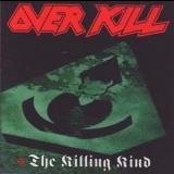 Overkill - The Killing Kind '1996