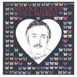 Le Grand Orchestre De Paul Mauriat - Message D'amour '1979