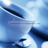 The Jeff Steinberg Jazz Ensemble - Jazz Blends '2006