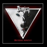 Damien - Beyond Apathy '2011