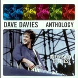 Dave Davies - Anthology - Unfinished Business '1998