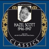 Hazel Scott - 1946-1947 '2007