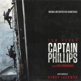 Henry Jackman - Captain Phillips '2013