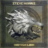 Steve Harris - British Lion '2012
