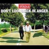 The Wurzels - Don't Look Back in Anger '2002 - Single