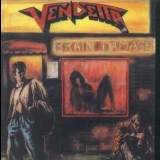 Vendetta - Brain Damage '1988