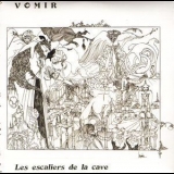 Vomir - Les Escaliers De La Cave '2013