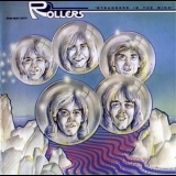 Bay City Rollers - Strangers In The Wind '1978 - Album