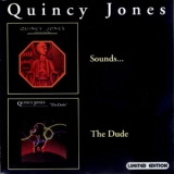 Quincy Jones - Sounds...And Stuff Like That!! (1978) + The Dude Throws Down (2001) '1978/2001