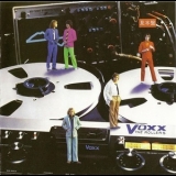 Rollers, The - Voxx '1980