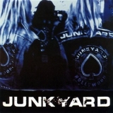Junkyard - Junkyard '1989