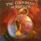 Company Of Snakes'The - Burst The Bubble '2002