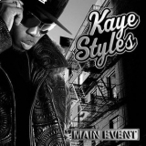 Kaye Styles - Main Event '2006