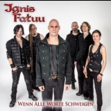 Ignis Fatuu - Wenn Alle Worte Schweigen [ep] '2013