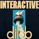 Interactive - Dildo '1992 - Single