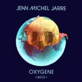 Jean-michel Jarre - Oxygene 0113 [suite Complete] '2012