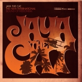 Jaya The Cat - The New International Sound Of Hedonism '2012 - Album