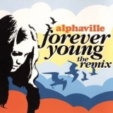 Interactive - Forever Young Remixes '1994 - Single