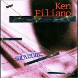 Ken Filiano - Subvenire '2002