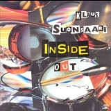 Klaus Suonsaari - Inside Out '1995 - Album