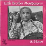 Little Brother Montgomery - At Home '1991