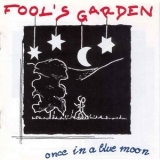 Fool's Garden - Once In A Blue Moon '1993