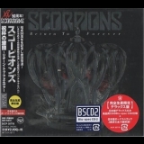 Scorpions - Return To Forever '2015