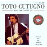 Toto Cutugno - Very Best Of '1991