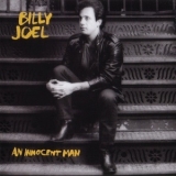 Billy Joel - An Innocent Man '1983