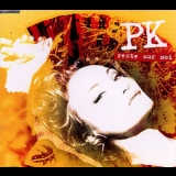 Patricia Kaas - Reste Sur Moi Remixes '1994