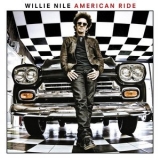 Willie Nile - American Ride '2013 - Album