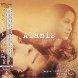 Alanis Morissette - Jagged Little Pill Acoustic '2005
