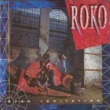 Roko - Open Invitation '1992