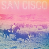 San Cisco - San Cisco (2CD) '2012