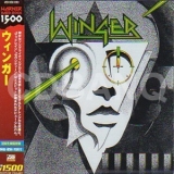 Winger - Winger (japan) '1988