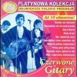 Czerwone Gitary - Platynowa Kolekcja '2008