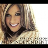 Kelly Clarkson - Miss Independent [CDS] '2003