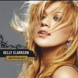 Kelly Clarkson - Breakaway (Limited Edition) '2005